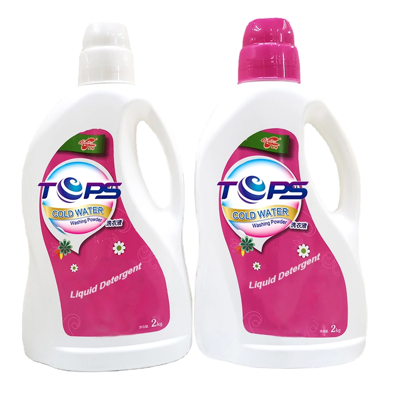 Wooden Smell Middle East Popular Detergent Liquid for Clothes