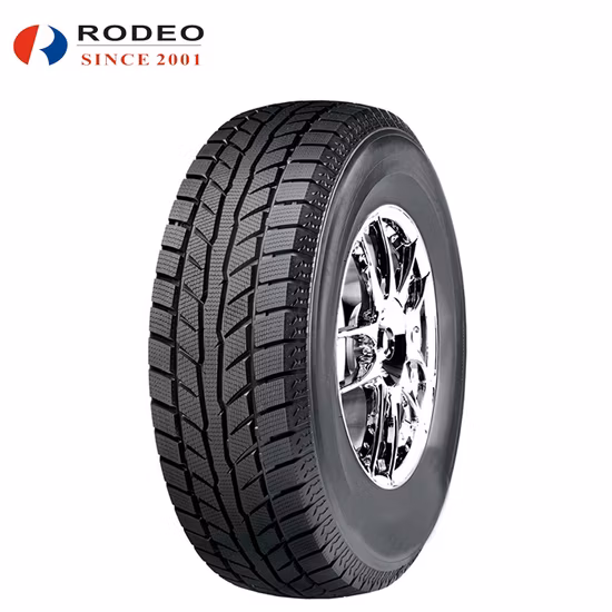 Chinahot Top Sale Passenger Car Tire PCR (13