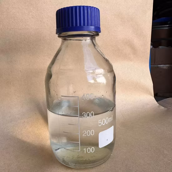 Hot Selling High Purity Diethylene Glycol Transparent Liquid Bulk Price