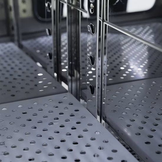 Biobase Laboratory Incubation Cell Culture Air Jacket C02 Incubator