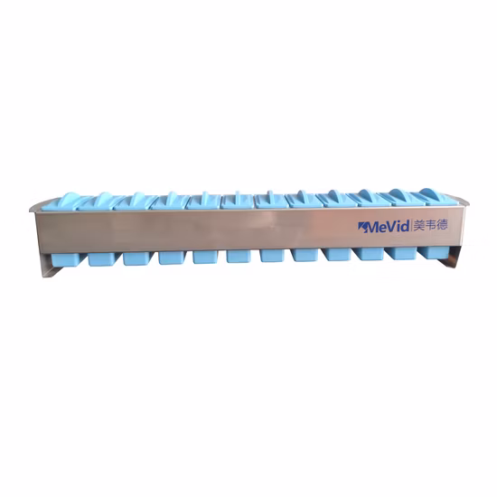 Lab Consumable High-Quality Slide Staining Jar